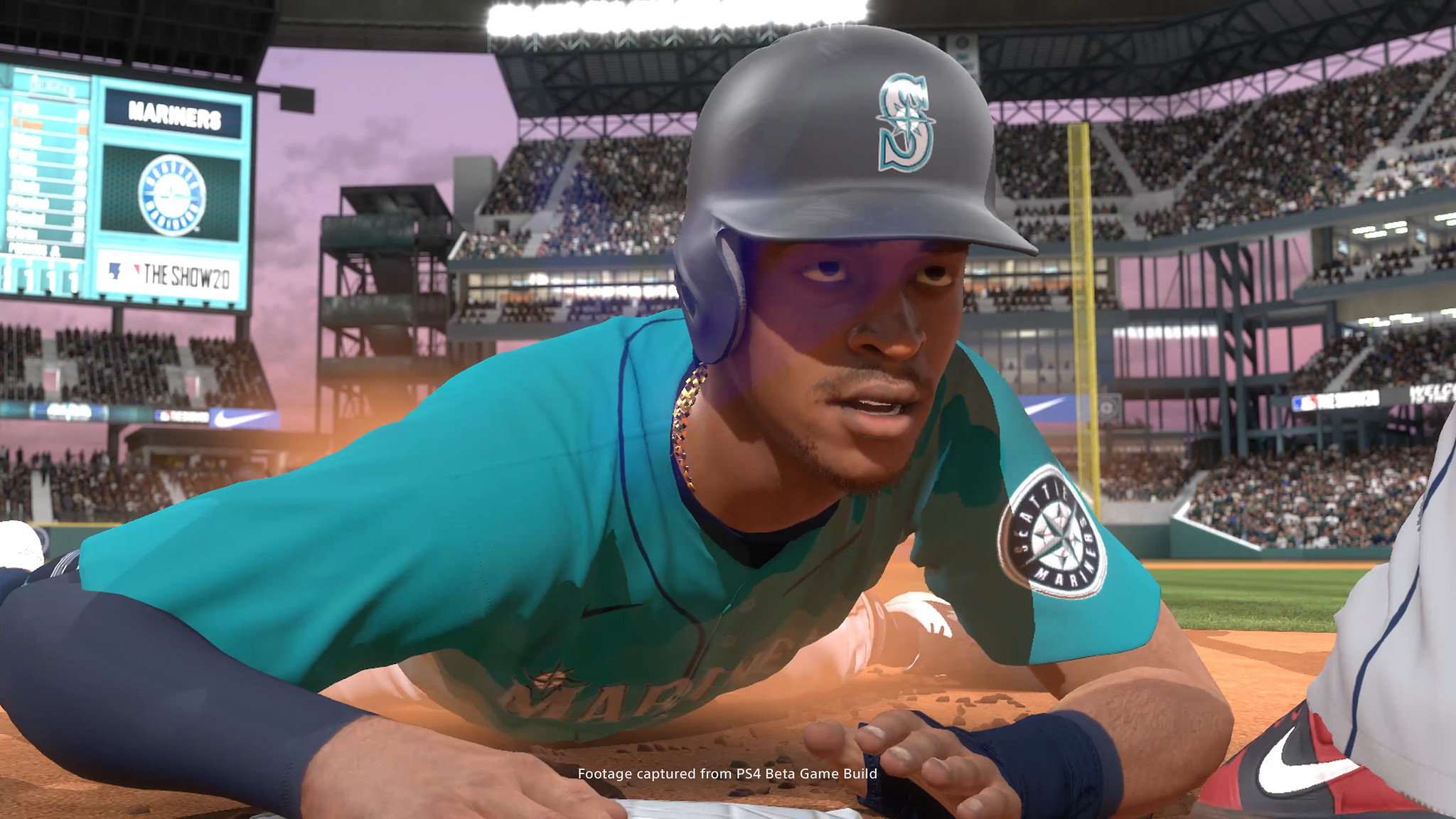 mlb the show free online